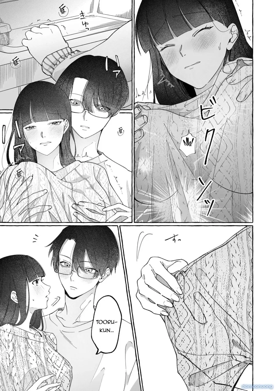 [ 18 + ] Tuyển Tập Oneshot Manga Bạo 