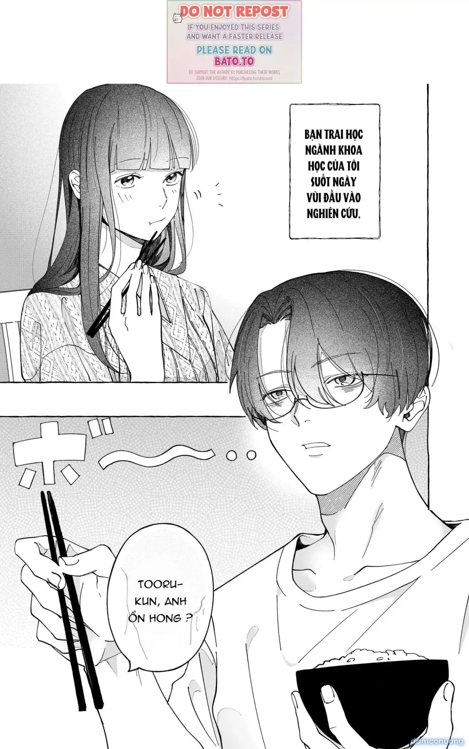 [ 18 + ] Tuyển Tập Oneshot Manga Bạo 
