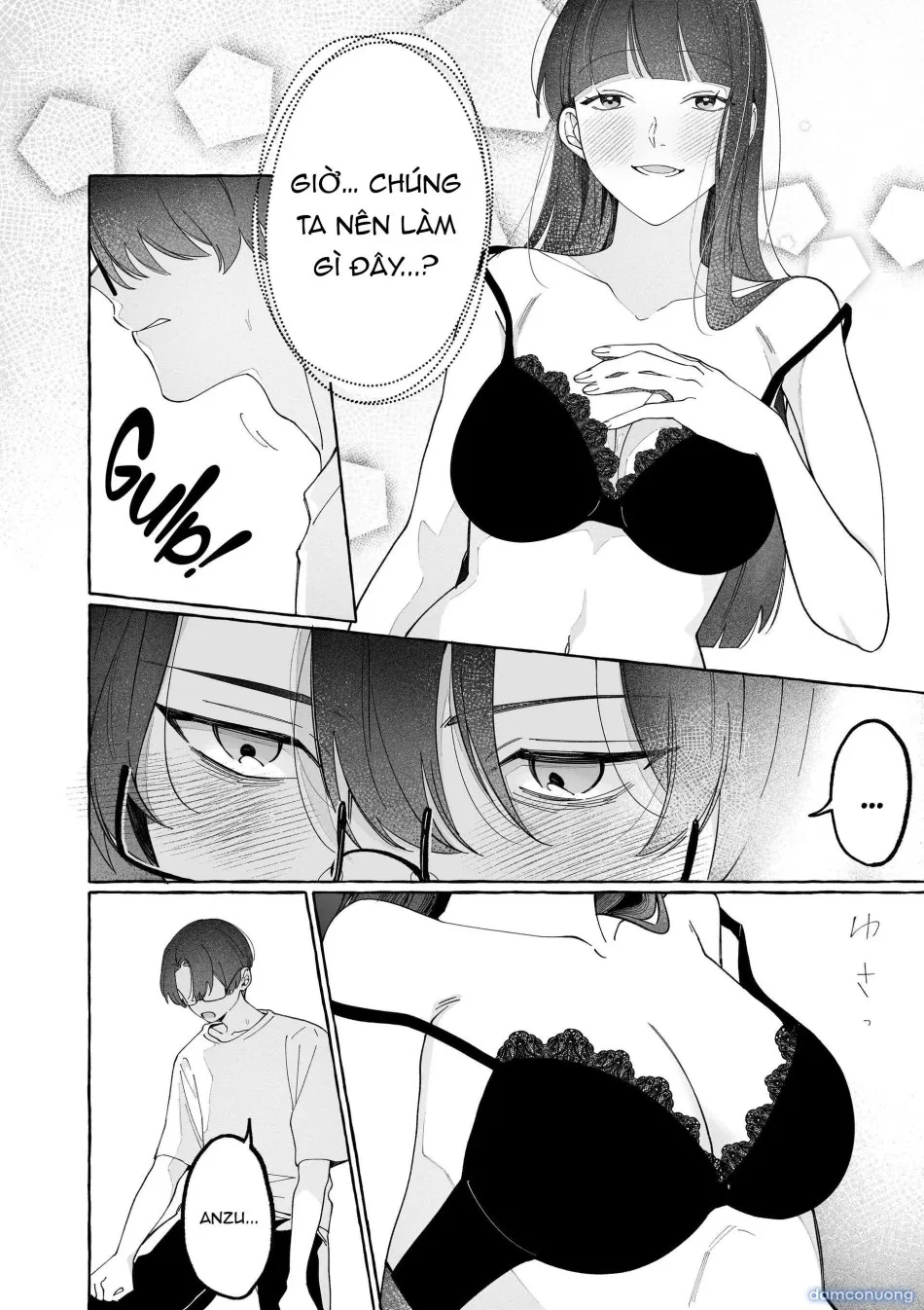 [ 18 + ] Tuyển Tập Oneshot Manga Bạo 