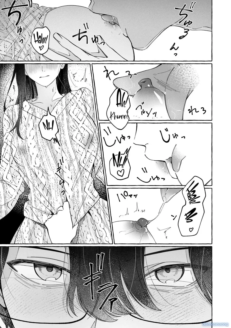 [ 18 + ] Tuyển Tập Oneshot Manga Bạo 