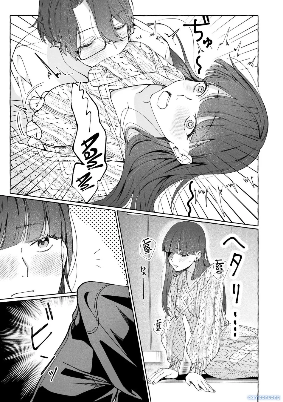 [ 18 + ] Tuyển Tập Oneshot Manga Bạo 