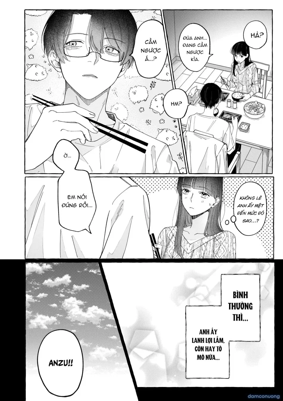 [ 18 + ] Tuyển Tập Oneshot Manga Bạo 