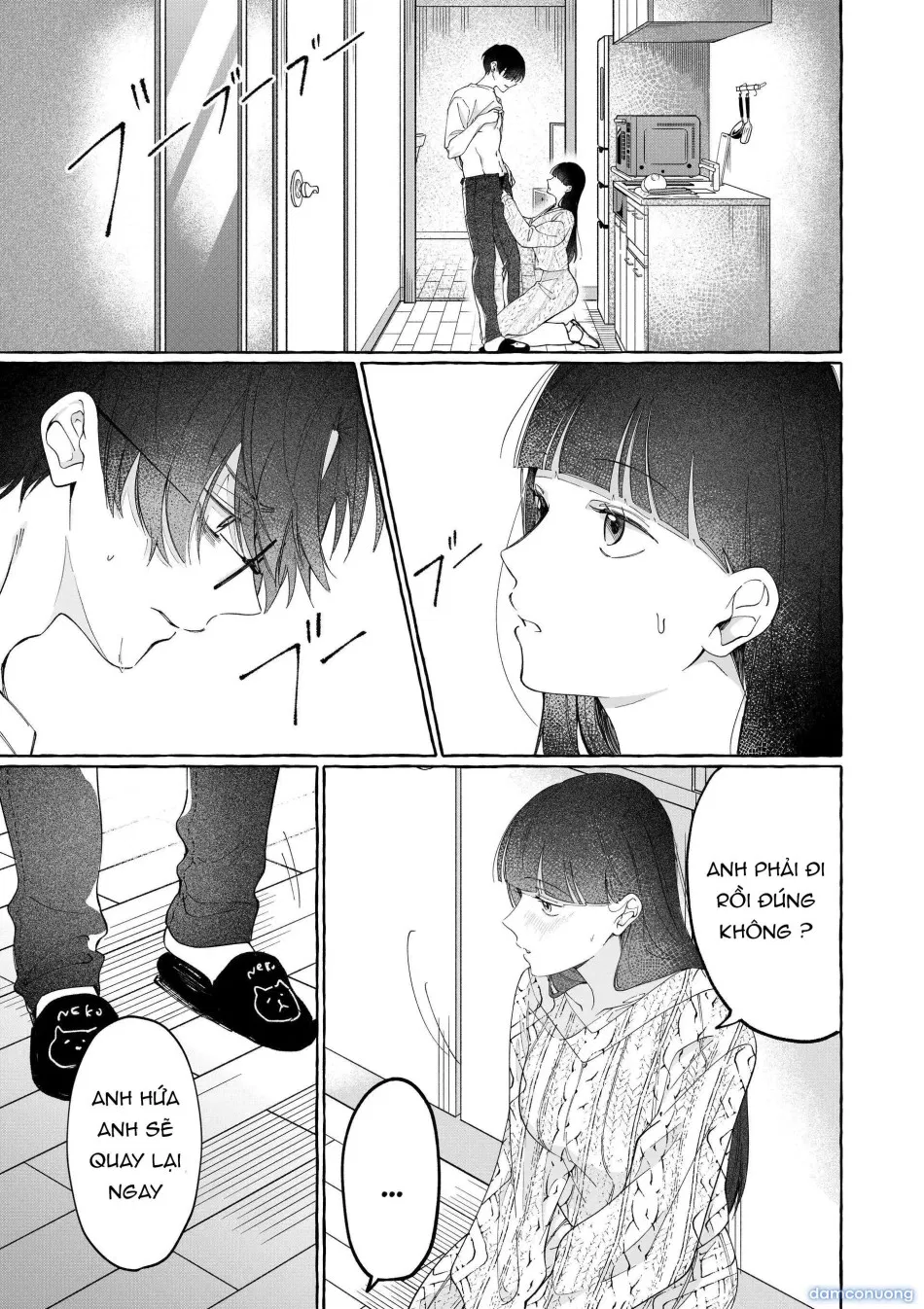 [ 18 + ] Tuyển Tập Oneshot Manga Bạo 