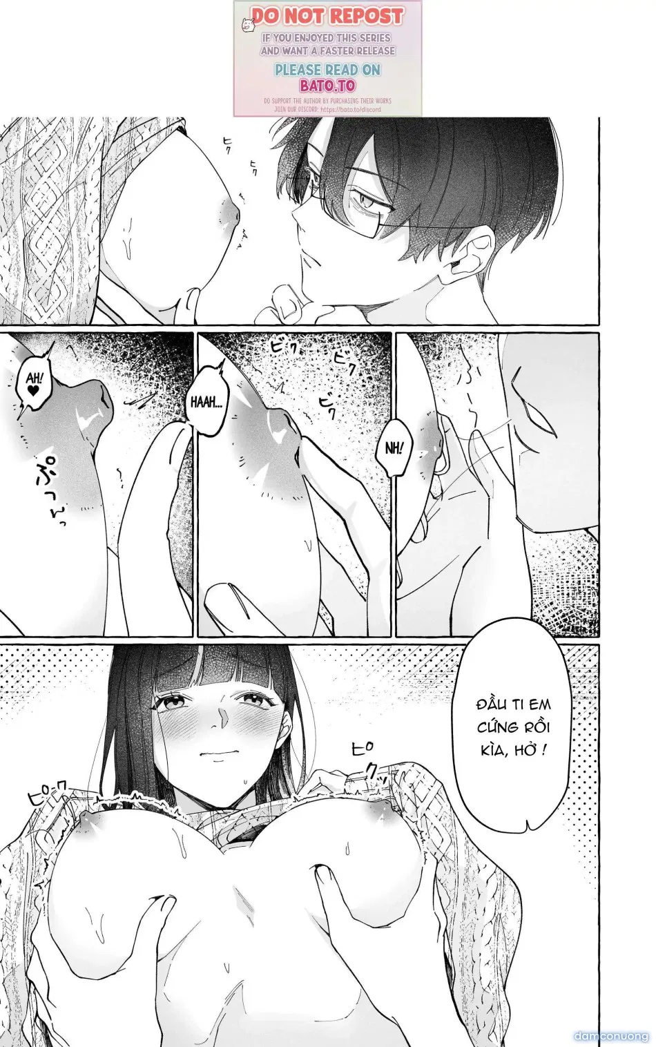 [ 18 + ] Tuyển Tập Oneshot Manga Bạo 