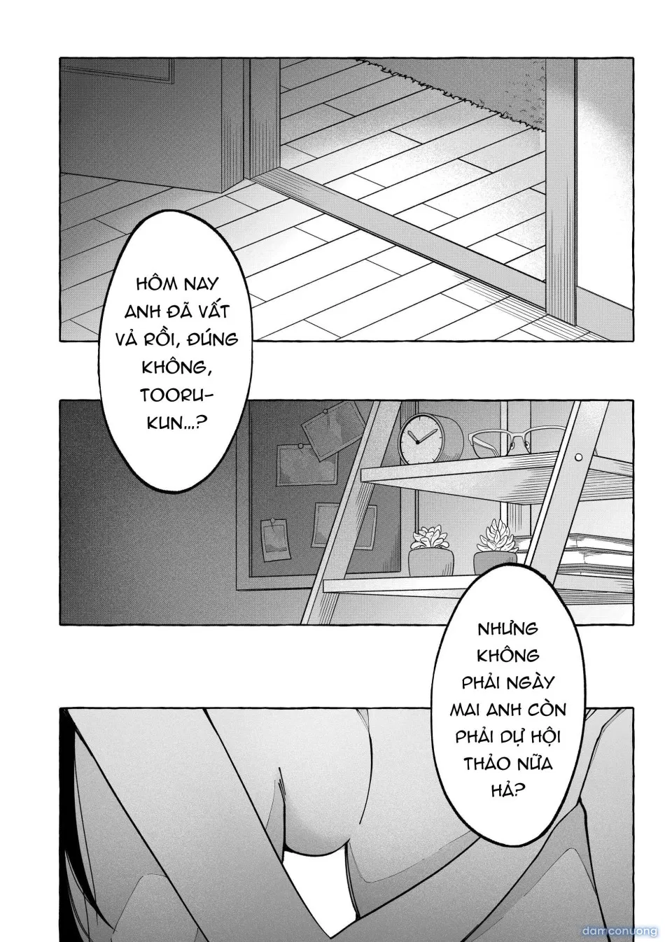 [ 18 + ] Tuyển Tập Oneshot Manga Bạo 