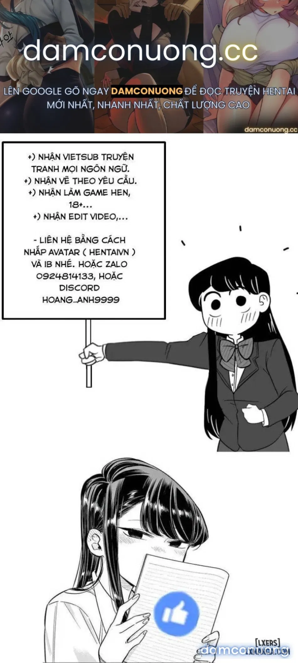 Nagachichi Haha no Naedoko 