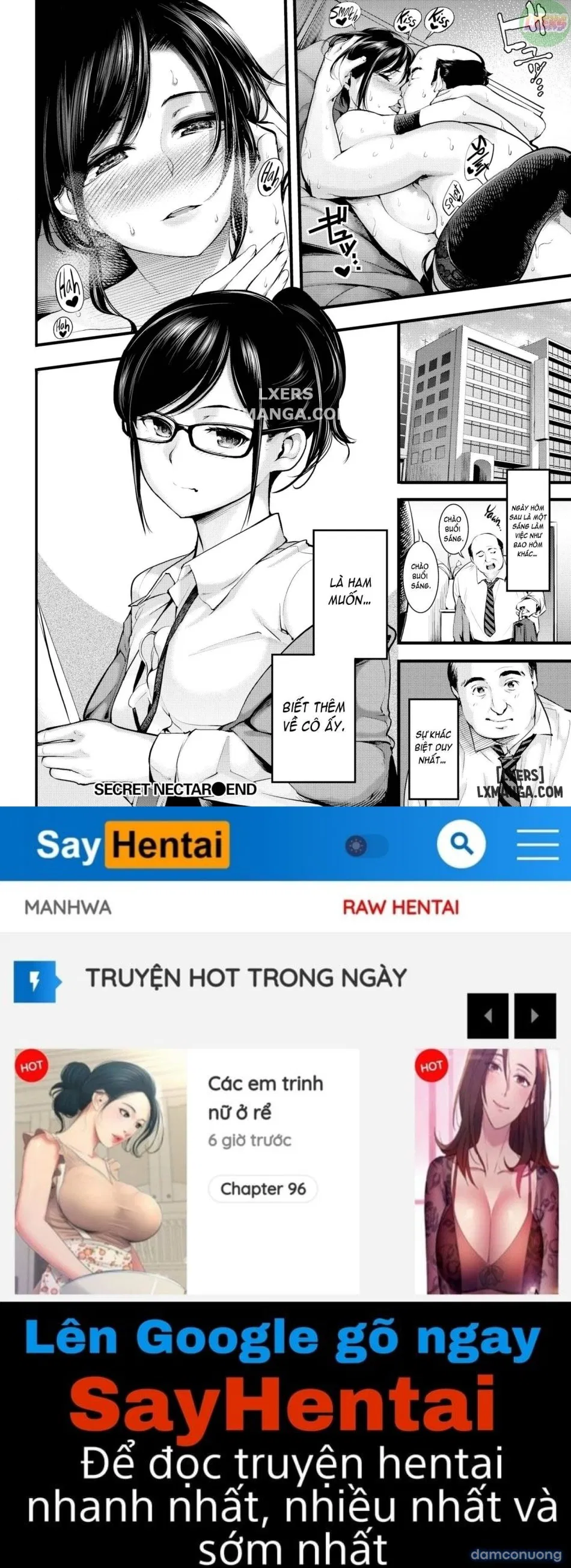 Ngày tháng ngọt ngào 