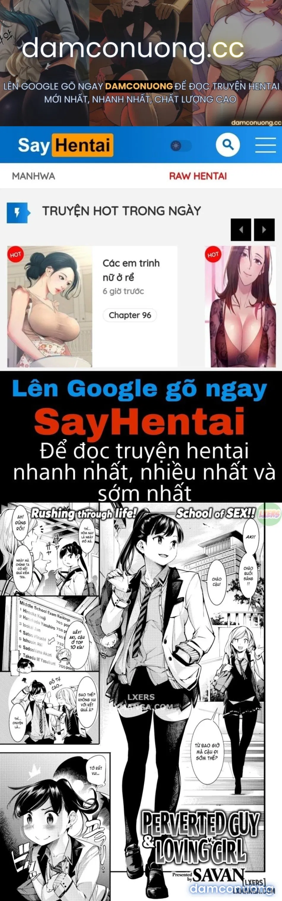 Ngày tháng ngọt ngào 