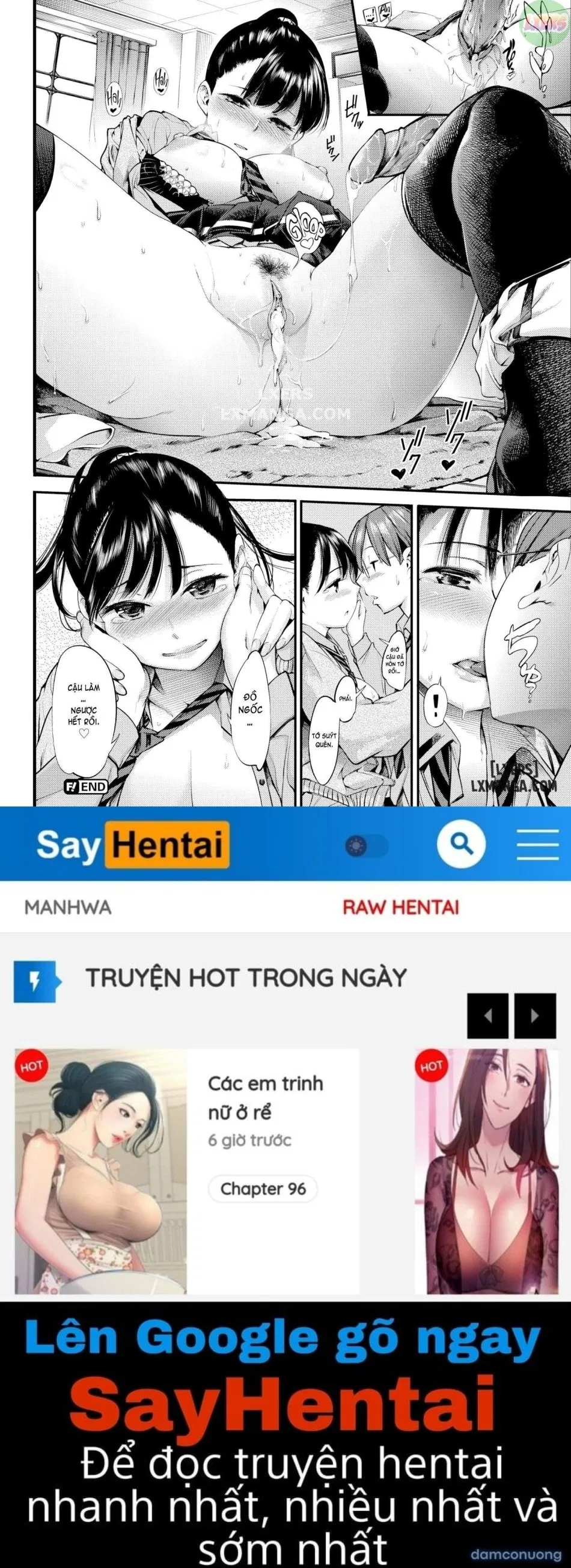 Ngày tháng ngọt ngào 