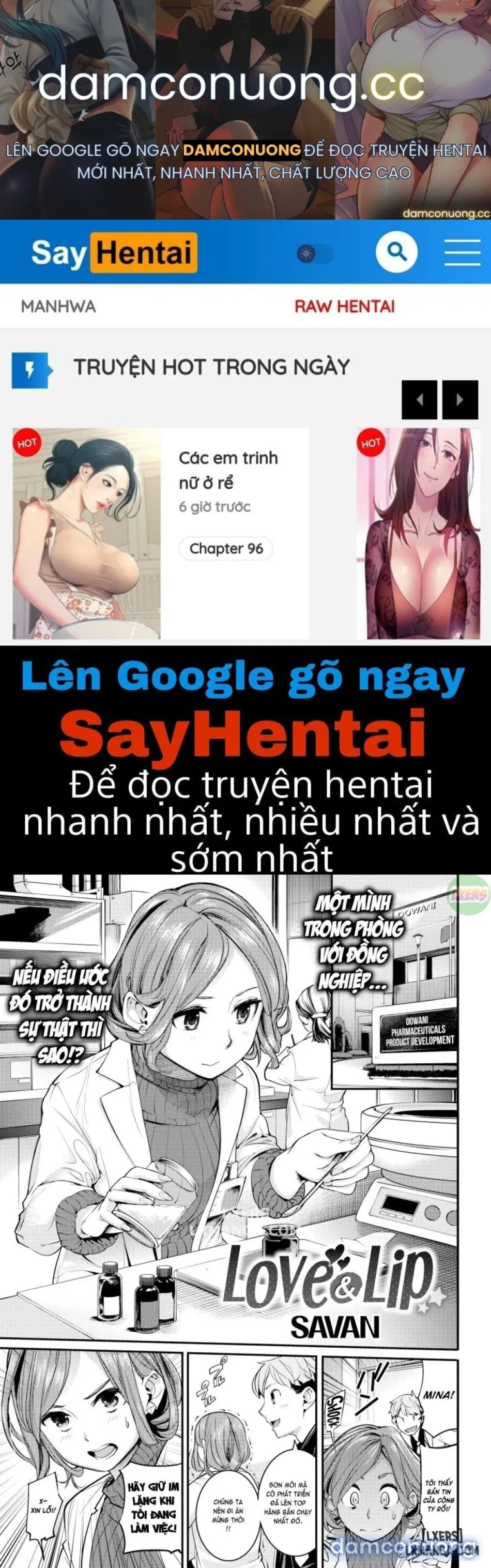 Ngày tháng ngọt ngào 