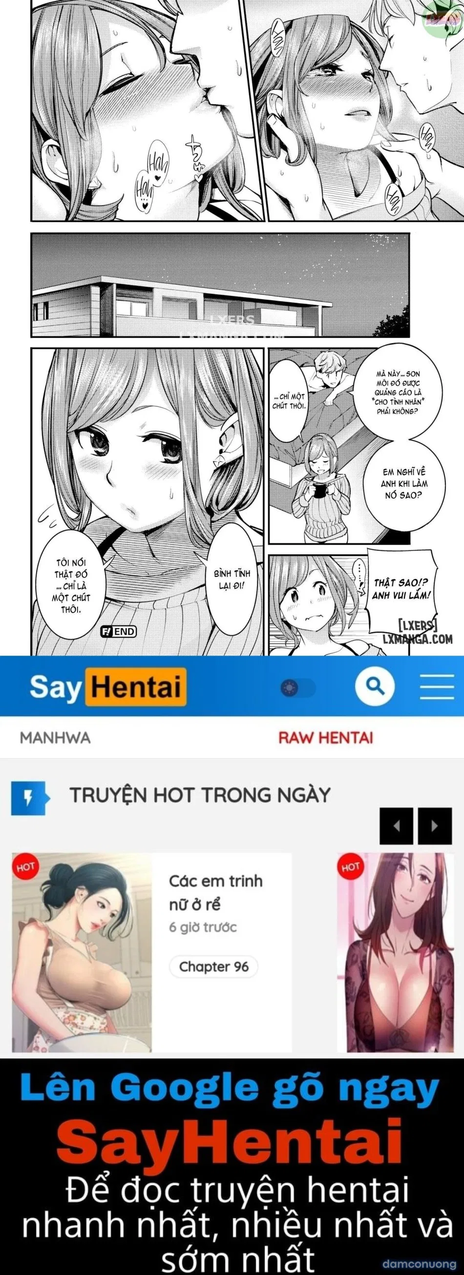 Ngày tháng ngọt ngào 