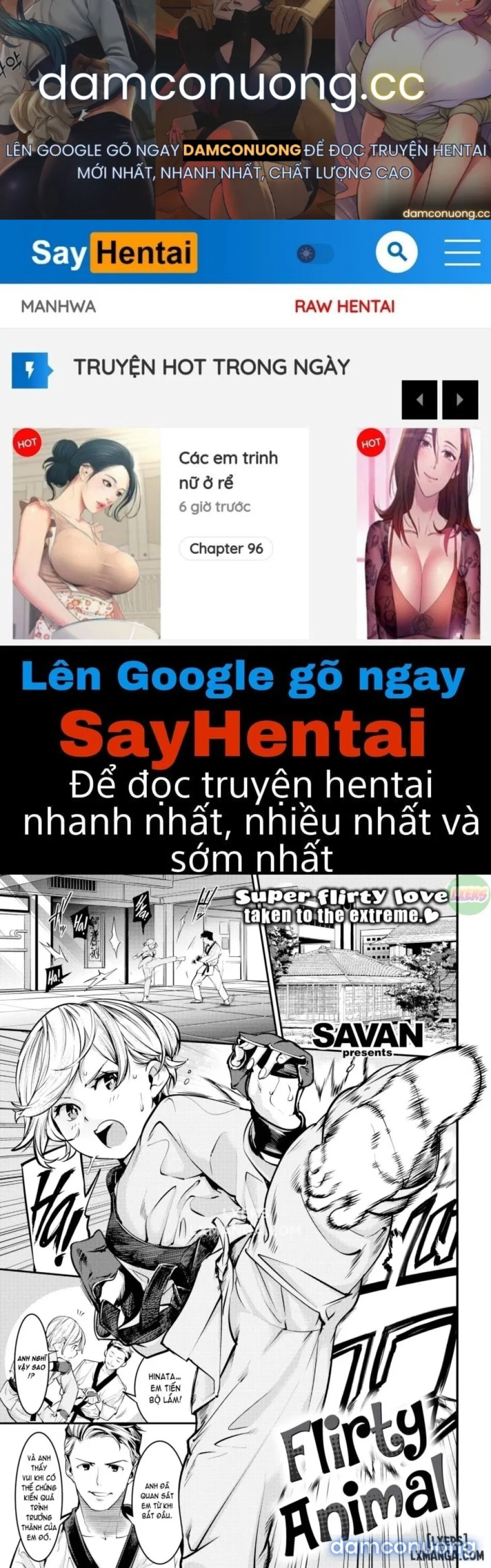 Ngày tháng ngọt ngào 