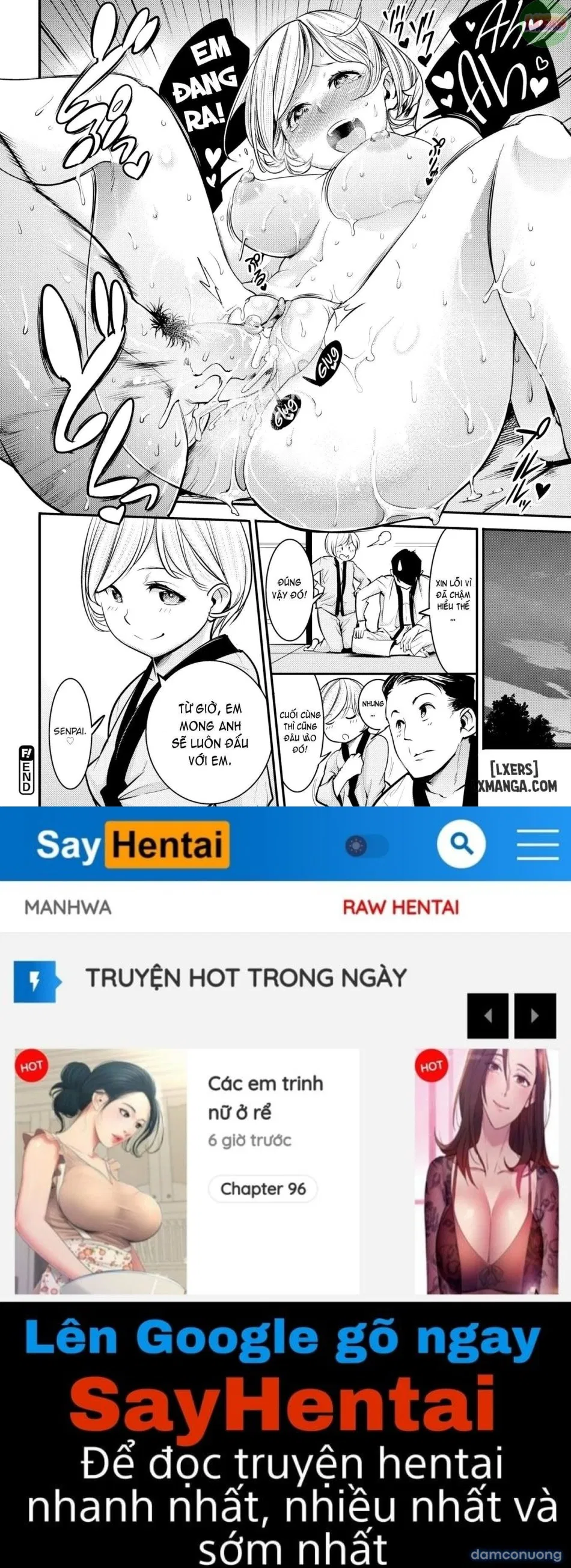 Ngày tháng ngọt ngào 