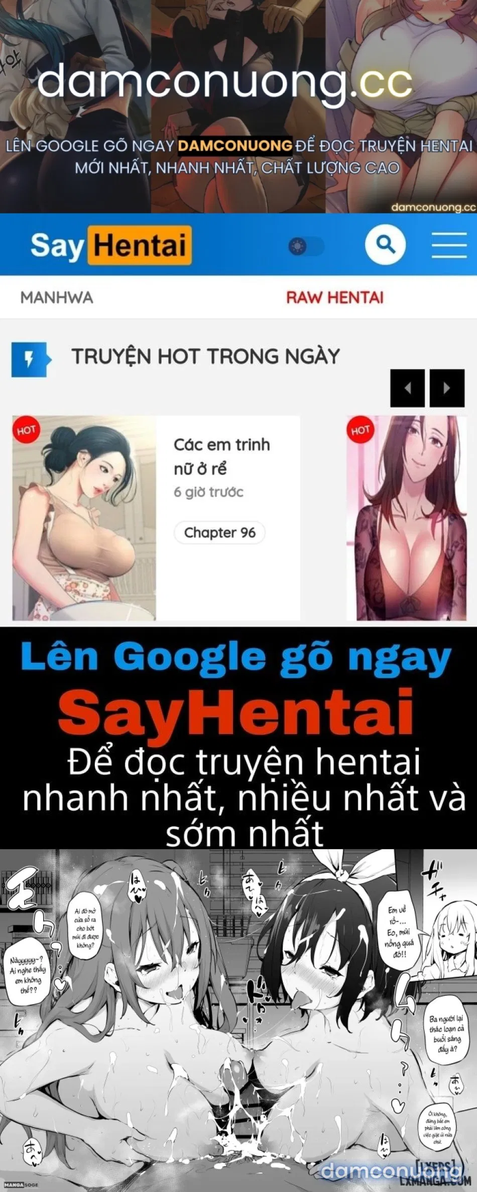 Namaiki Sanshimai 
