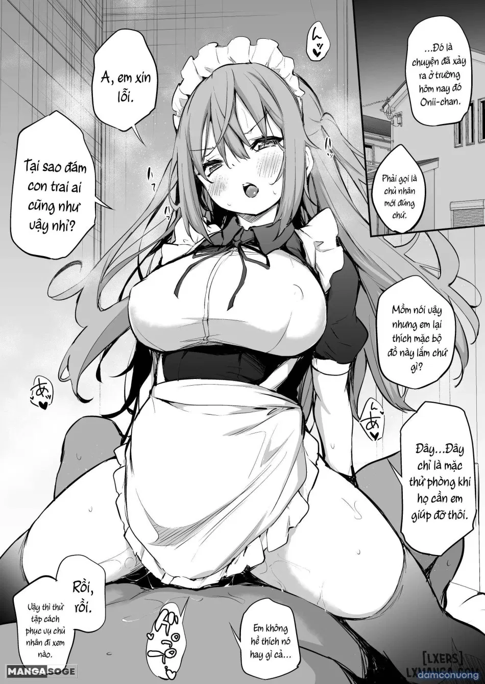 Namaiki Sanshimai 