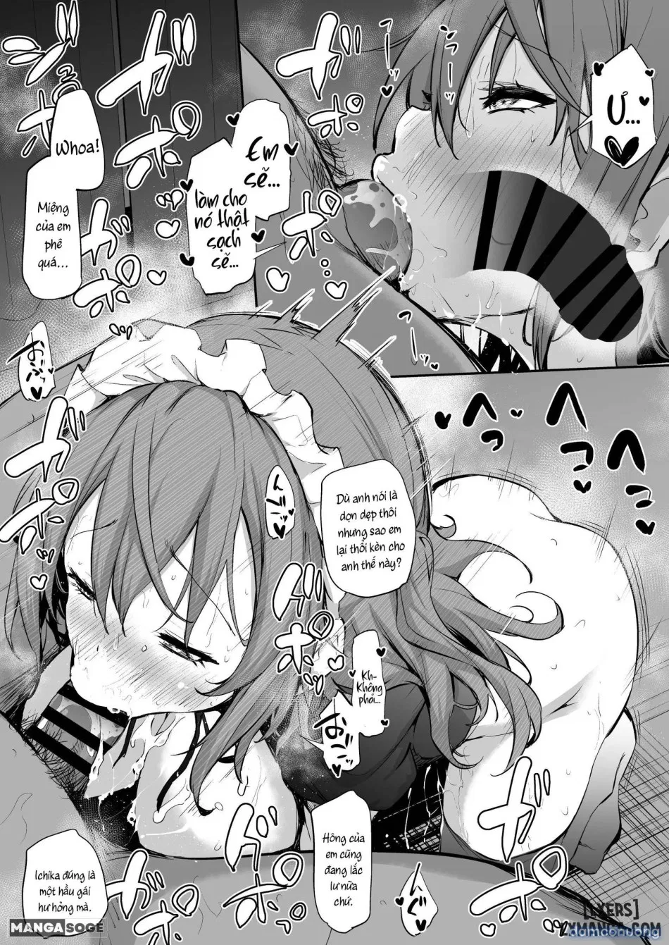 Namaiki Sanshimai 