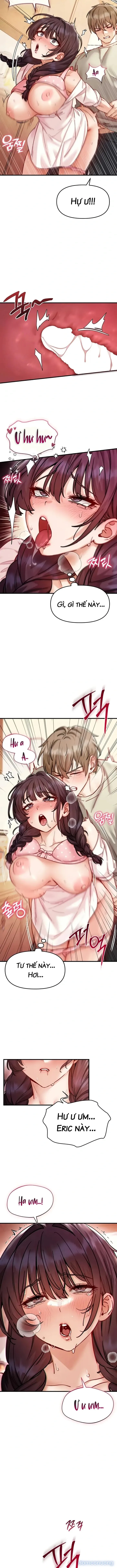 Tỉnh Dậy Được Skin Girl, Từ Newbie Thành Gái Dâm Huyền Thoại 