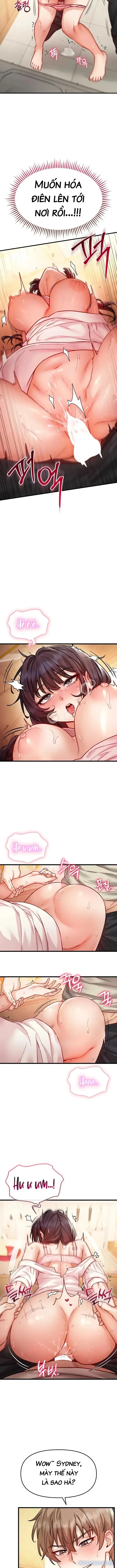 Tỉnh Dậy Được Skin Girl, Từ Newbie Thành Gái Dâm Huyền Thoại 