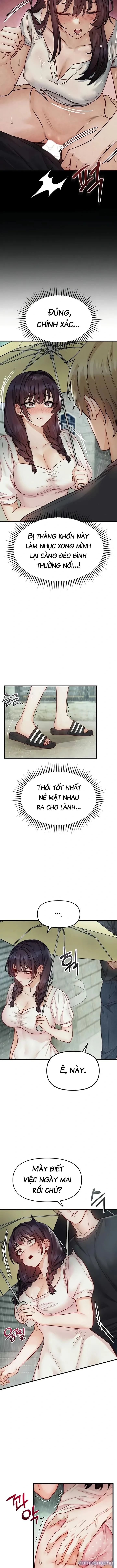 Tỉnh Dậy Được Skin Girl, Từ Newbie Thành Gái Dâm Huyền Thoại 