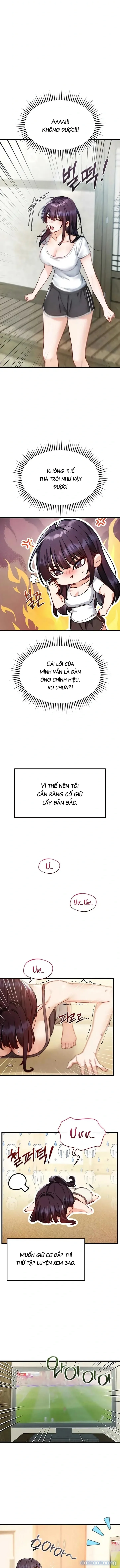 Tỉnh Dậy Được Skin Girl, Từ Newbie Thành Gái Dâm Huyền Thoại 