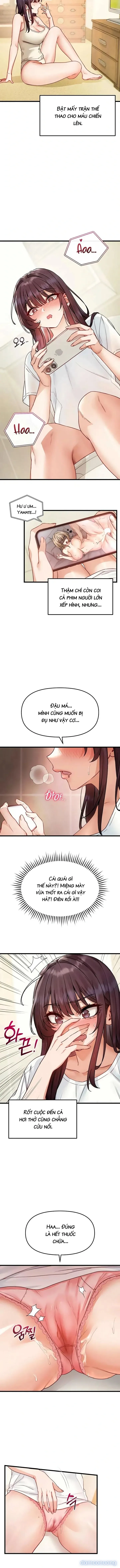 Tỉnh Dậy Được Skin Girl, Từ Newbie Thành Gái Dâm Huyền Thoại 