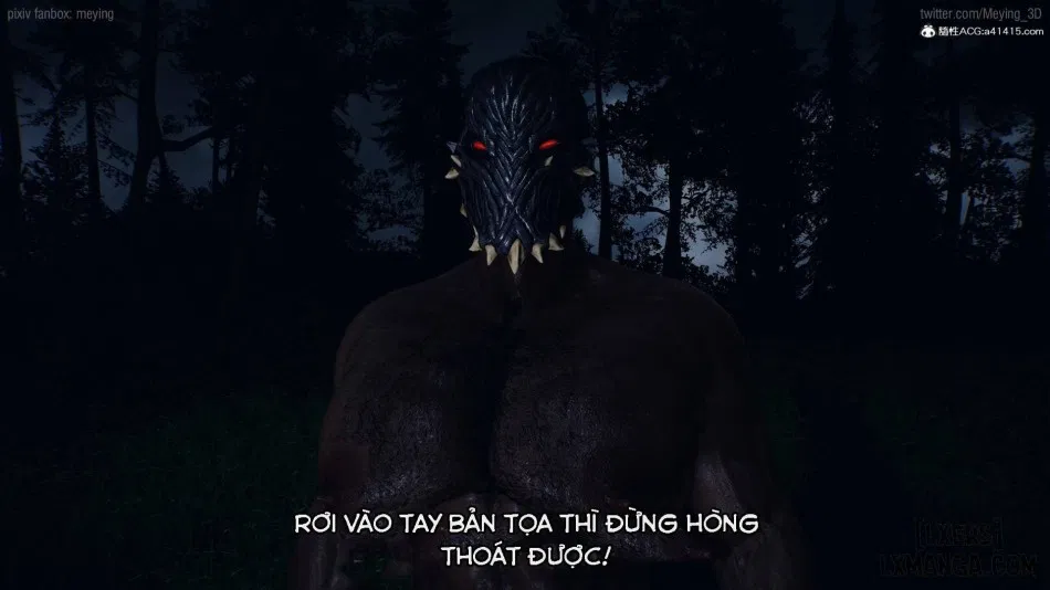 Tiên sa ngã 