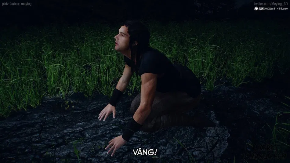 Tiên sa ngã 