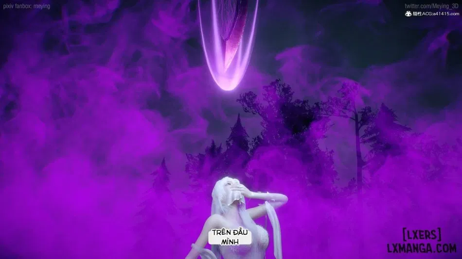Tiên sa ngã 