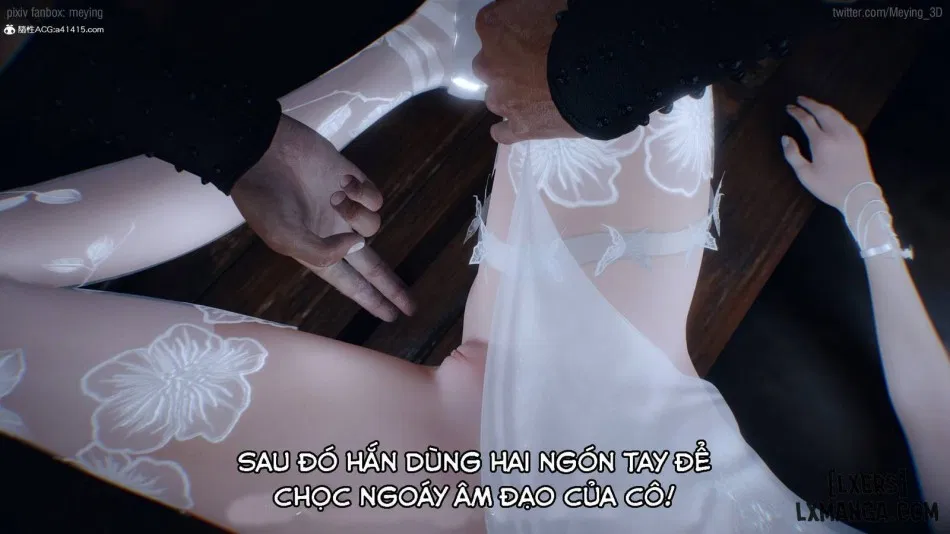 Tiên sa ngã 