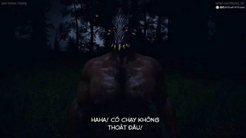 Tiên sa ngã 