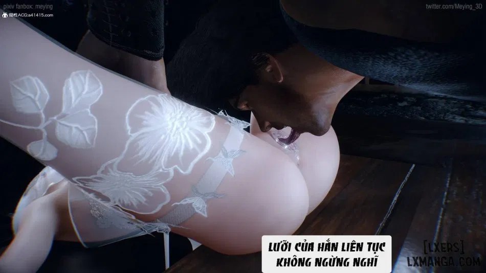Tiên sa ngã 