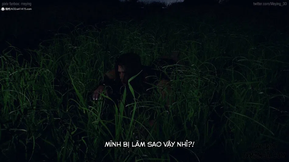 Tiên sa ngã 