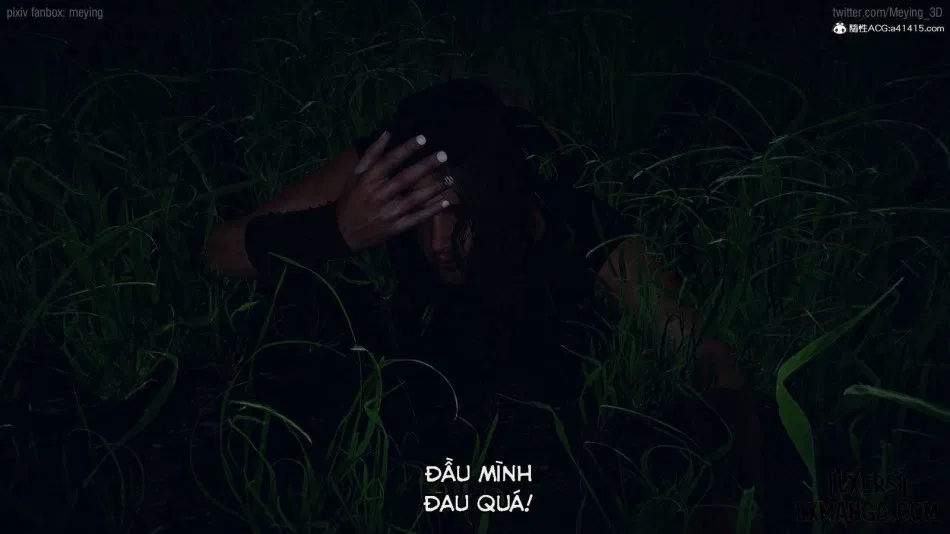 Tiên sa ngã 