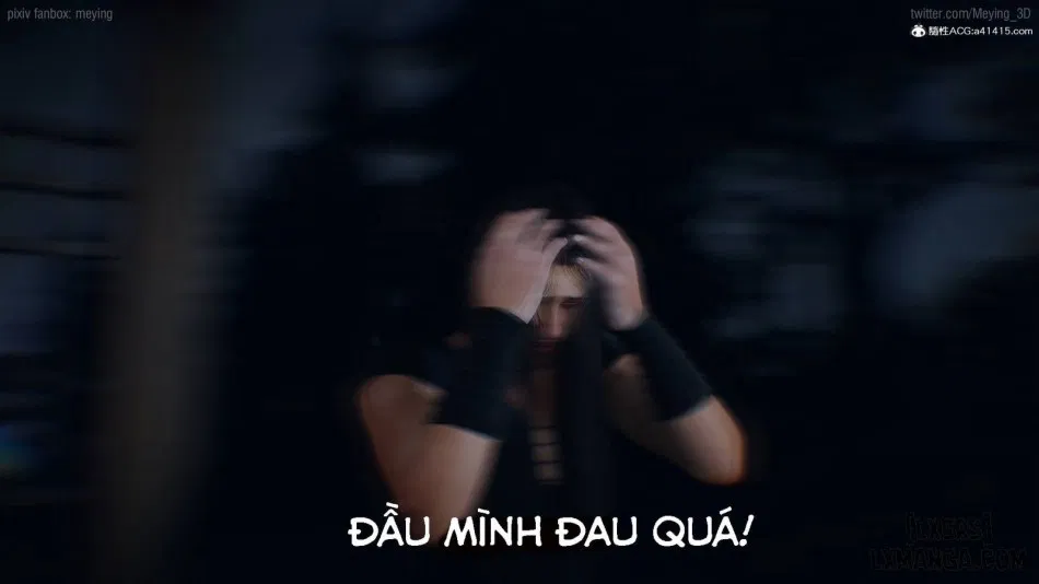 Tiên sa ngã 