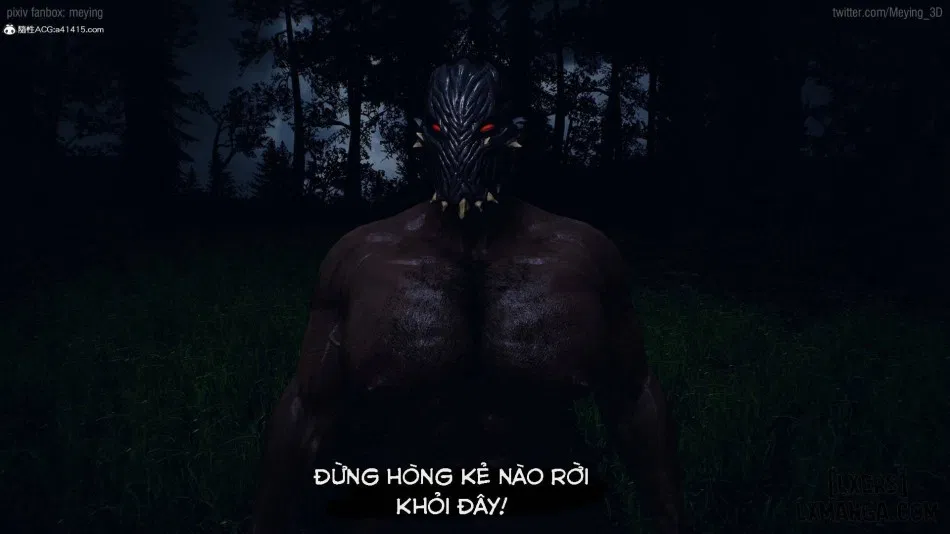 Tiên sa ngã 