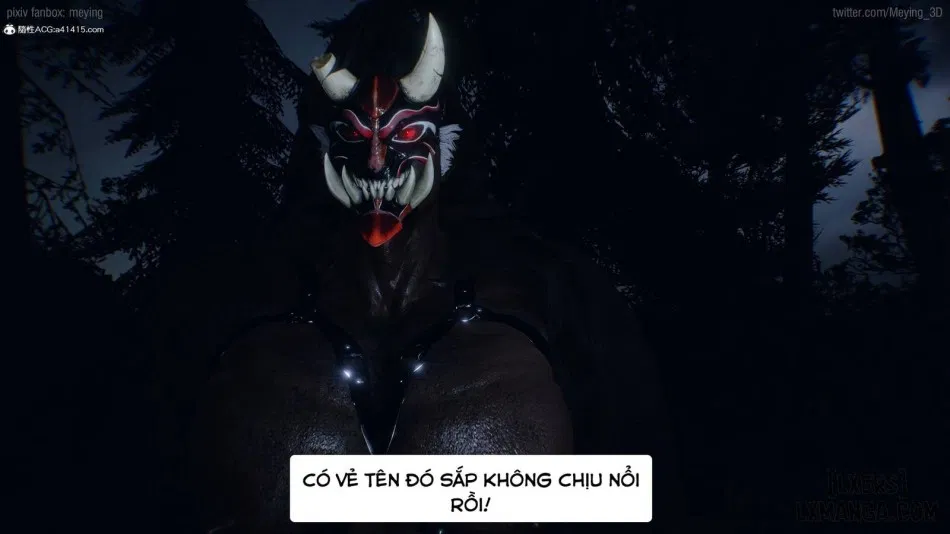 Tiên sa ngã 