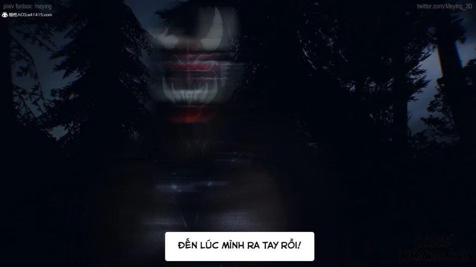 Tiên sa ngã 