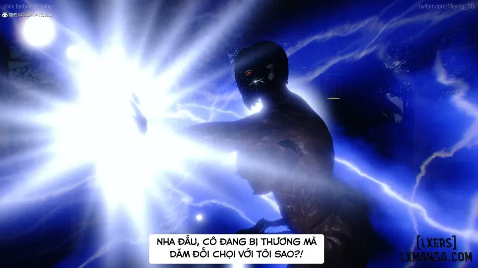 Tiên sa ngã 