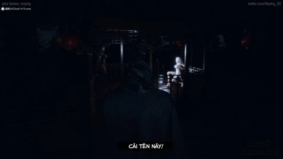 Tiên sa ngã 