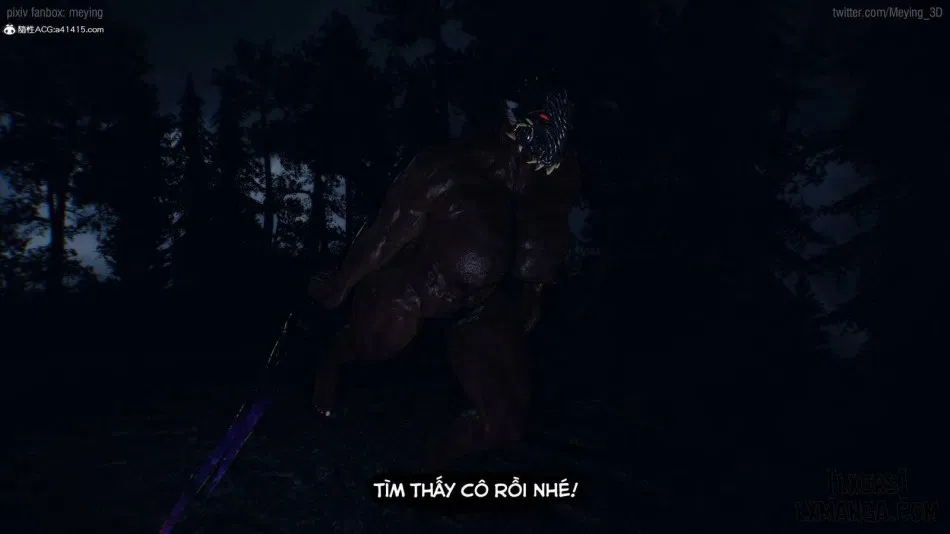 Tiên sa ngã 