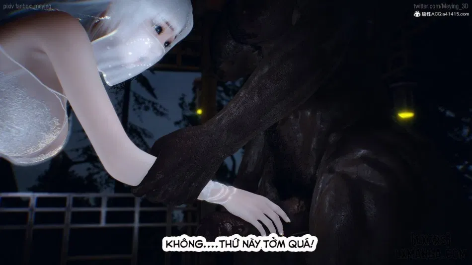 Tiên sa ngã 