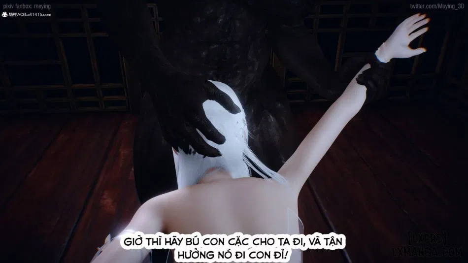 Tiên sa ngã 