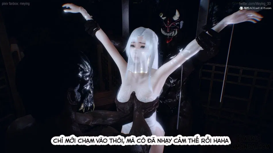 Tiên sa ngã 