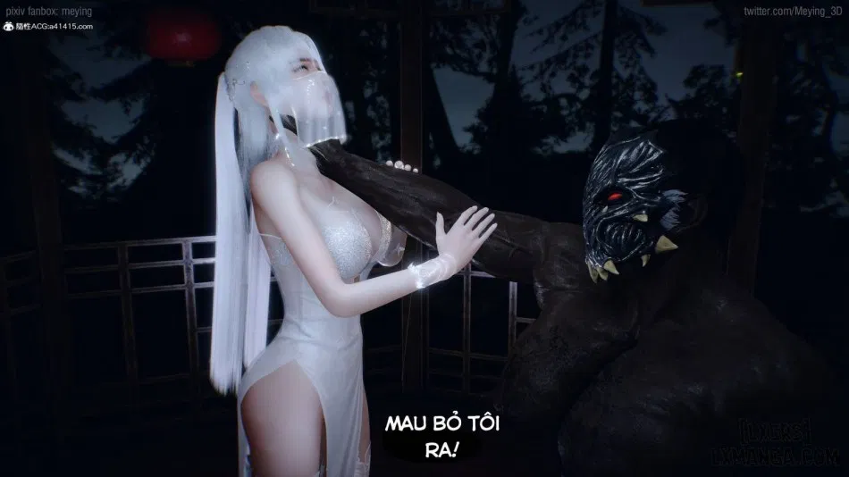 Tiên sa ngã 