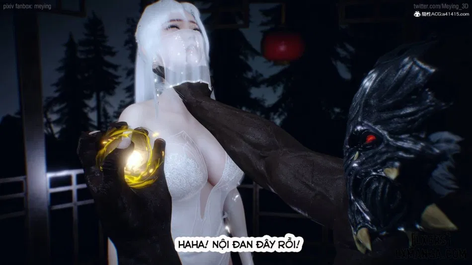 Tiên sa ngã 