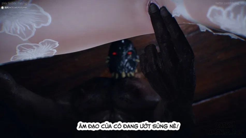 Tiên sa ngã 
