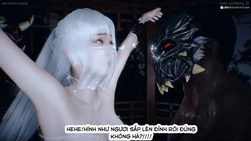 Tiên sa ngã 