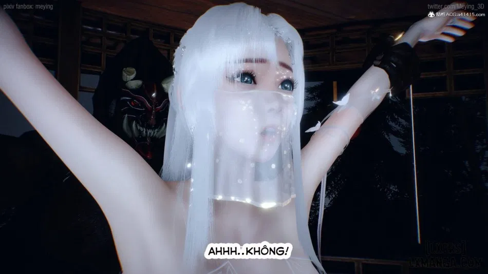 Tiên sa ngã 