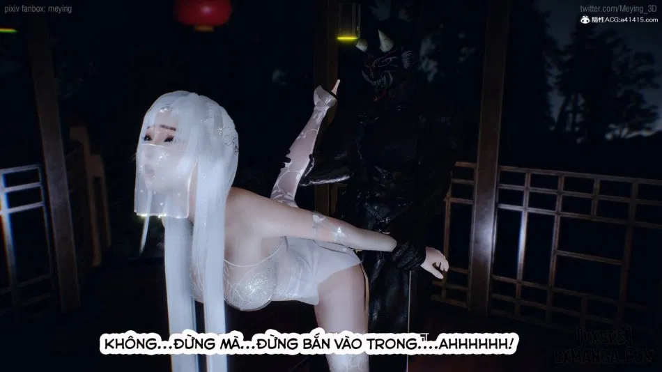 Tiên sa ngã 