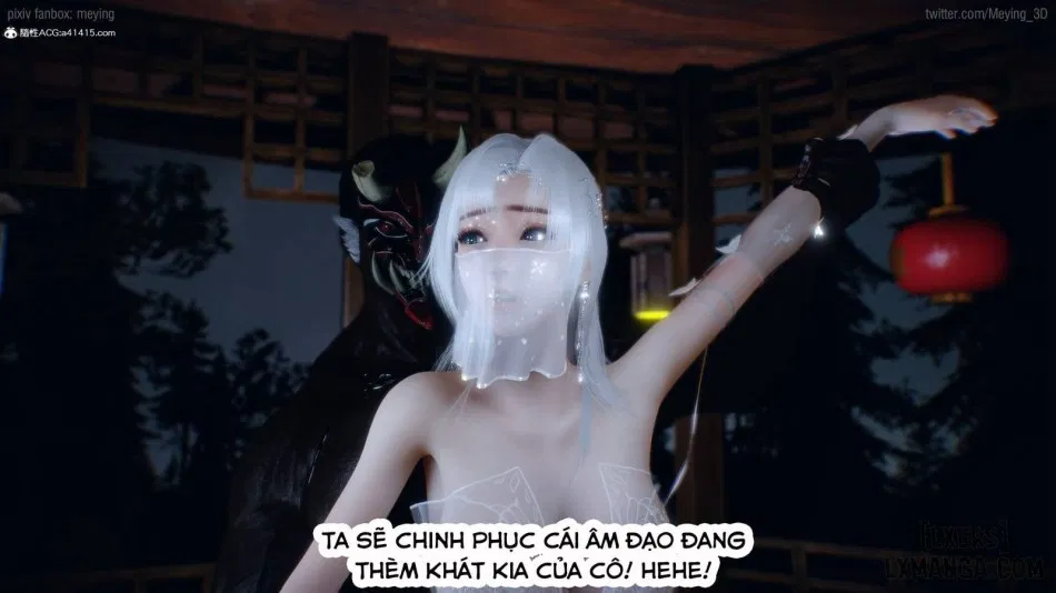 Tiên sa ngã 